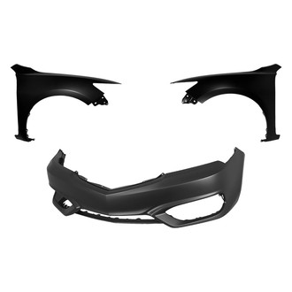 Replace® - Bumper Kits