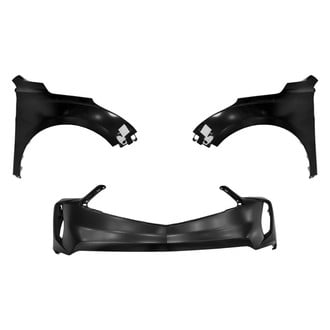 Replace® - Bumper Kits