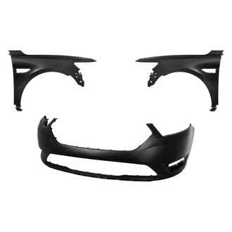 Replace® - Bumper Kits