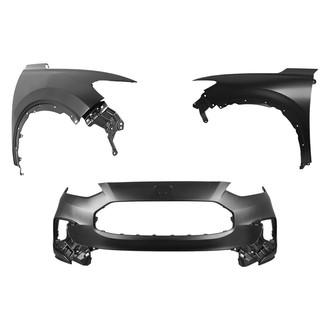 Replace® - Bumper Kits
