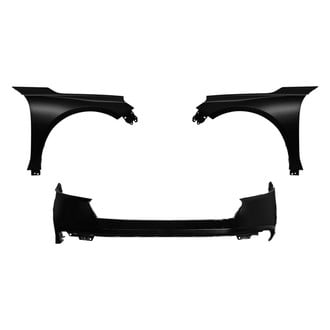 Replace® - Bumper Kits