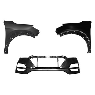 Replace® - Bumper Kits