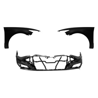 Replace® - Bumper Kits