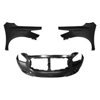 Replace® - Bumper Kits
