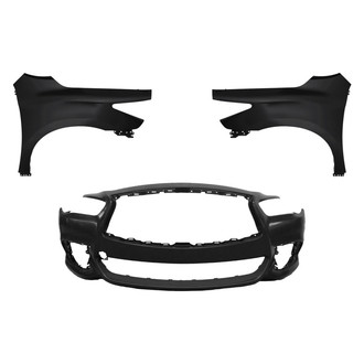 Replace® - Bumper Kits