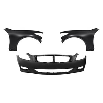 Replace® - Bumper Kits