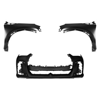 Replace® - Bumper Kits