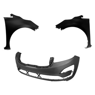 Replace® - Bumper Kits