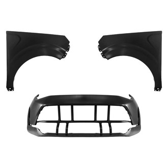 Replace® - Bumper Kits