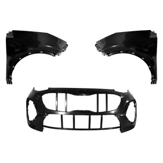 Replace® - Bumper Kits