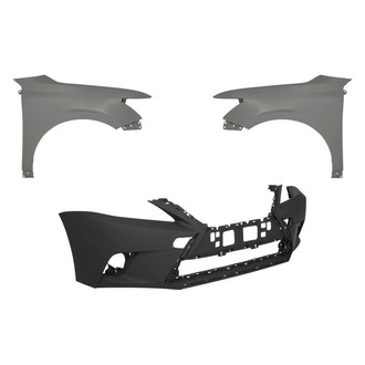 Replace® - Bumper Kits
