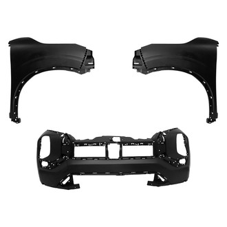 Replace® - Bumper Kits
