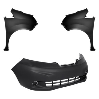 Replace® - Bumper Kits