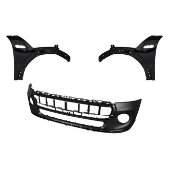 Replace® - Bumper Kits