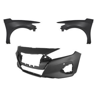 Replace® - Bumper Kits