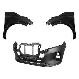 Replace® - Bumper Kits