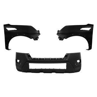 Replace® - Bumper Kits