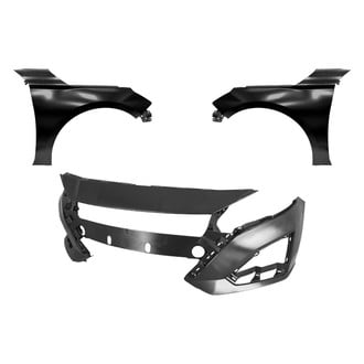 Replace® - Bumper Kits
