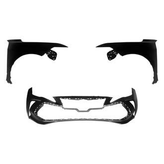 Replace® - Bumper Kits