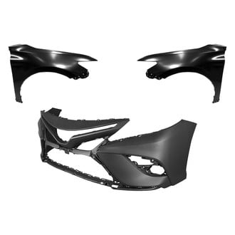 Replace® - Bumper Kits