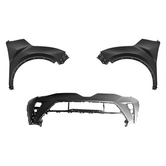 Replace® - Bumper Kits