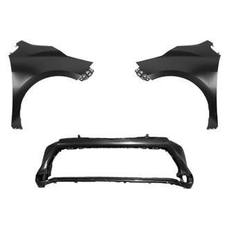 Replace® - Bumper Kits