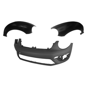 Replace® - Bumper Kits