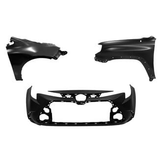 Replace® - Bumper Kits