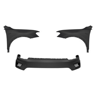 Replace® - Bumper Kits