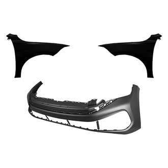 Replace® - Bumper Kits