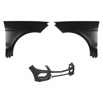 Replace® - Bumper Kits