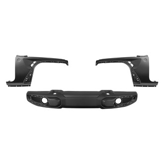 Replace® - Bumper Kits