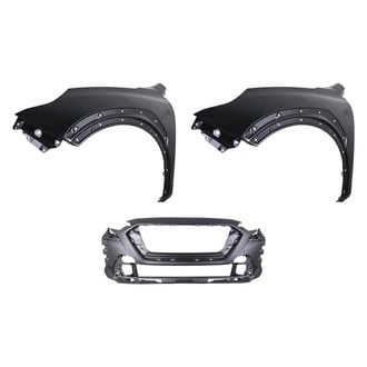 Replace® - Bumper Kits