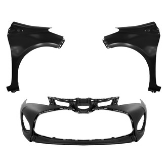 Replace® - Bumper Kits