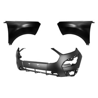 Replace® - Bumper Kits