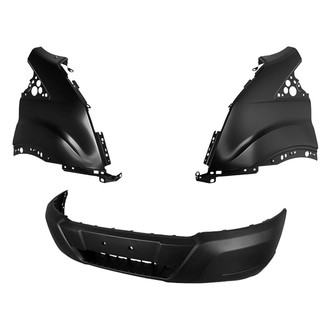 Replace® - Bumper Kits