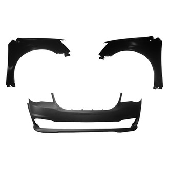 Replace® - Bumper Kits