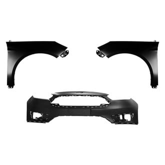 Replace® - Bumper Kits