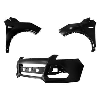 Replace® - Bumper Kits