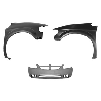 Replace® - Bumper Kits