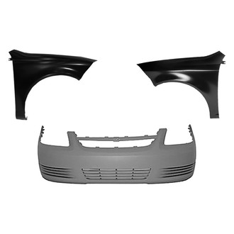 Replace® - Bumper Kits