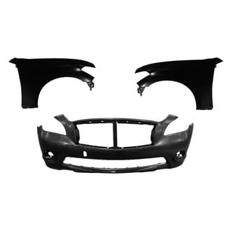 Replace® - Bumper Kits
