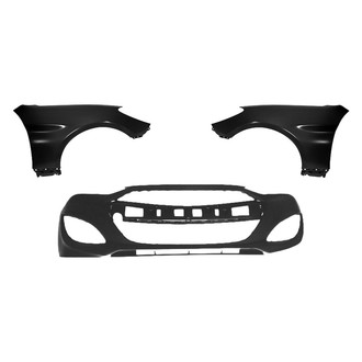 Replace® - Bumper Kits