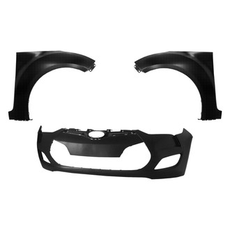 Replace® - Bumper Kits