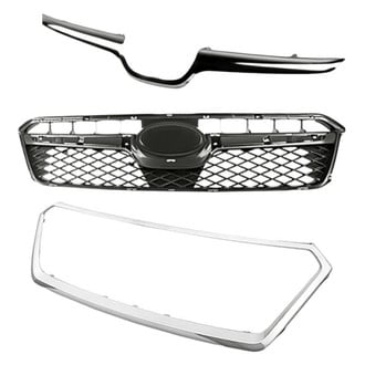 Replace® - Grilles Kits