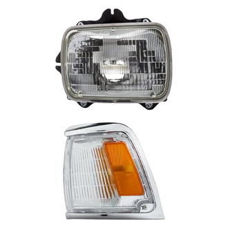 Replace® - Headlight Kit