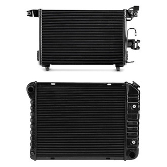 Replace® - Radiator and Condenser Kit