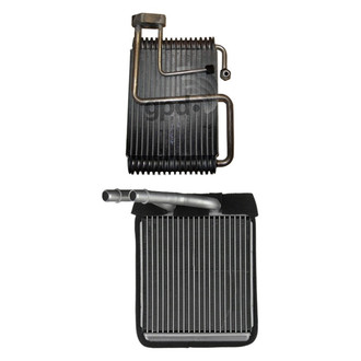 Replace® - A/C Evaporator Core and Heater Core Kit