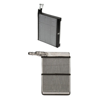 Replace® - A/C Evaporator Core