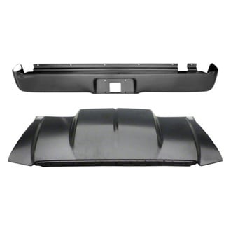 Replace® - Cowl Hood Panel Kit